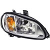 Dorman 888-5203 Passenger Side Heavy Duty Headlight Compatible with Select