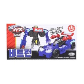 헬로카봇 미니 비트런 : 토이저러스