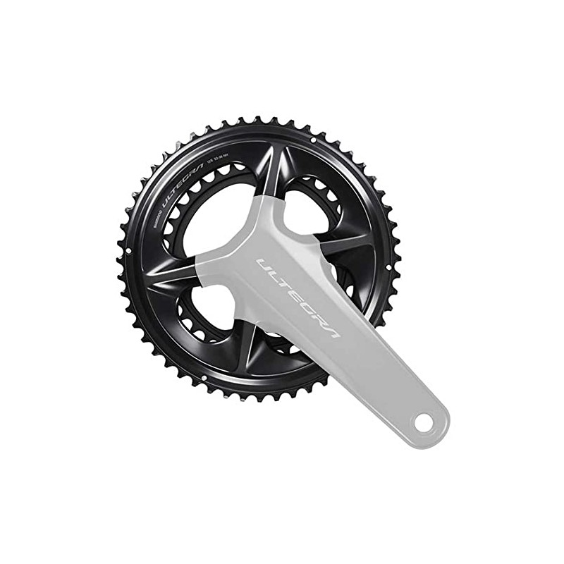 Shimano FC-R8100 50T-NK