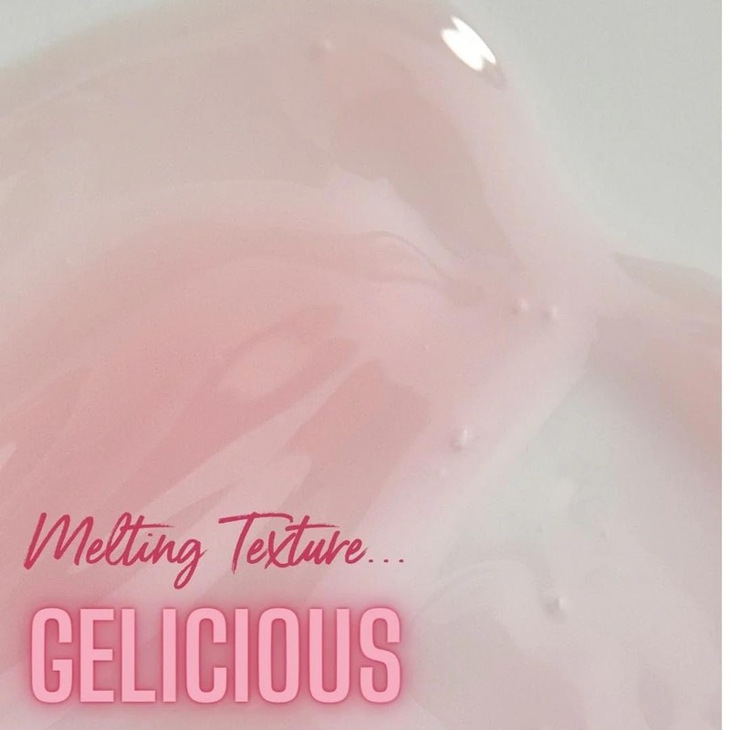 NEW Glass Glow Pore Serum