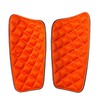 Speed Demon V3 Carbon Fiber Pro Guards - Size: Small