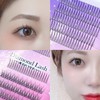 DiamondLash One Phone Lash Series Partial False Eyelashes (no.902 (0.4