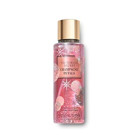 Victoria's Secret Champagne Petals Fragrance Body Mist for Women, 8.4 fl. oz. (Champagne Petals)