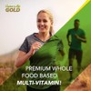 Nature's Plus NaturesPlus Source of Life Gold Tablets - Plant