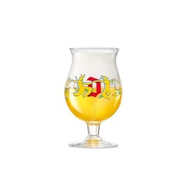 Duvel Signature 6 Hop Devils Chalice