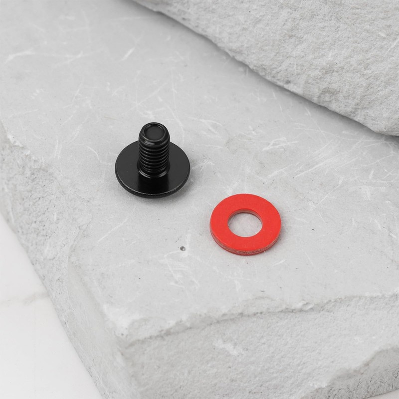 LT Easiyl 30Pcs Case Motherboard Screw Kit M3 PC Motherboard