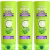 Garnier Fructis Curl Nourish Sulfate Free Moisturizing Conditioner, 12 Fl
