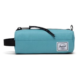 Herschel 10071-05429 Settlement Case, Neon Blue, Unisex, Adult Organiser, One Size, Neon Blue, Organiser, Neon Blue, organizers