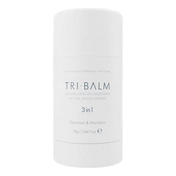 Fp Tri-balm 3 En 1 Balsamo Facial En Barra Hidratante