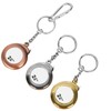 Improved Key Ring Tape Measure Functional Pocket Tape Measure Small