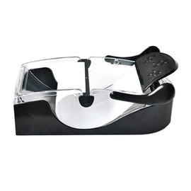 LoveLegis Sushi Roll - Bazooka Maker - Sushi Making - Machine - Rice Rolls - Professionals or Beginners - Seen on TV - Christmas and Birthday Gift Idea