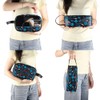 Dark Romance Book Inspired Gift Skull Clear Cosmetic Bag Dark