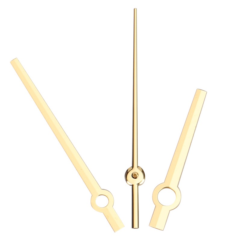 Men Watch Hour Minute Second Hands Watch Needles Fit for