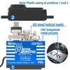 Sparkleiot 35kg Iron Core Digital Servo Motor, 5.0-7.4V, Steel Gear,
