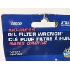 Strategic Tools OFR02 No-mess Oil Filter Wrench, Medium