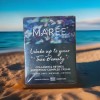 MAREE Anti-aging Cream Collagen & Retinol Superfood Complex 1.7 Oz