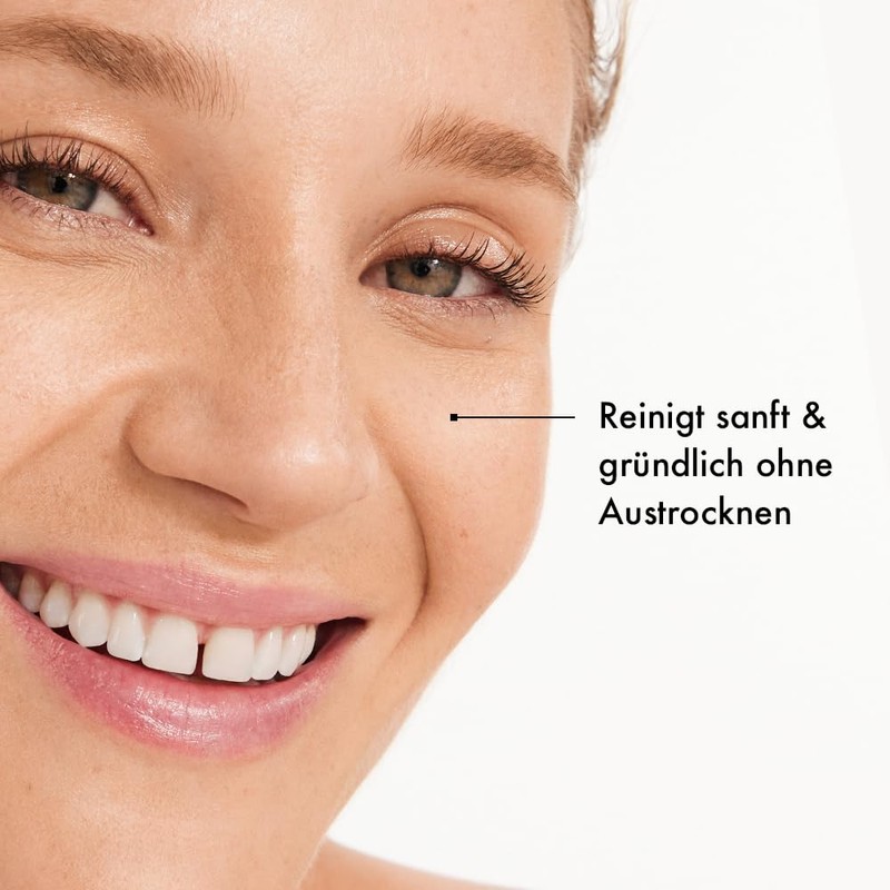 Sante Naturkosmetik Moisture Fresh Cleansing Gel 100ml