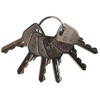 GAOHOU Pack of 6 4241A Elevator Keys 4241A Ignition Key
