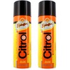 Schaeffer Citrol 266 (16 oz. Spray) Citrus Cleaner/Industrial Degreaser (2