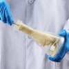 stonylab Erlenmeyer Flask Brushes, 2-Pack Beaker Cylinders Flask Test Tube