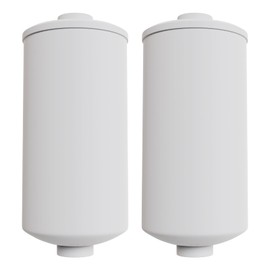 USWF Replacement for Berkey PF-2 Fluoride Filters, Gravity-fed Fluoride Reduction Elements, Fits Berkey Systems, USWF Gravity Water Filter System, and more. NSF/ANSI 372 Certified (Pack of 2)