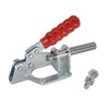 XRPAOWA Hand Tool 302F Toggle Clamp Quick Release Push Pull
