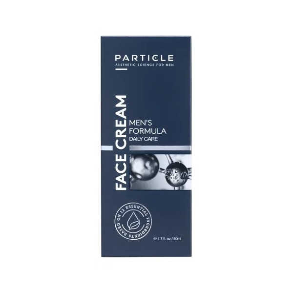 Crema Facial 6 En 1 Hy Particle, 50 Ml, Hidratante
