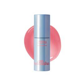 UNLEASHIA [A Tanghulu Glaze Tint (01 Angel Pink)