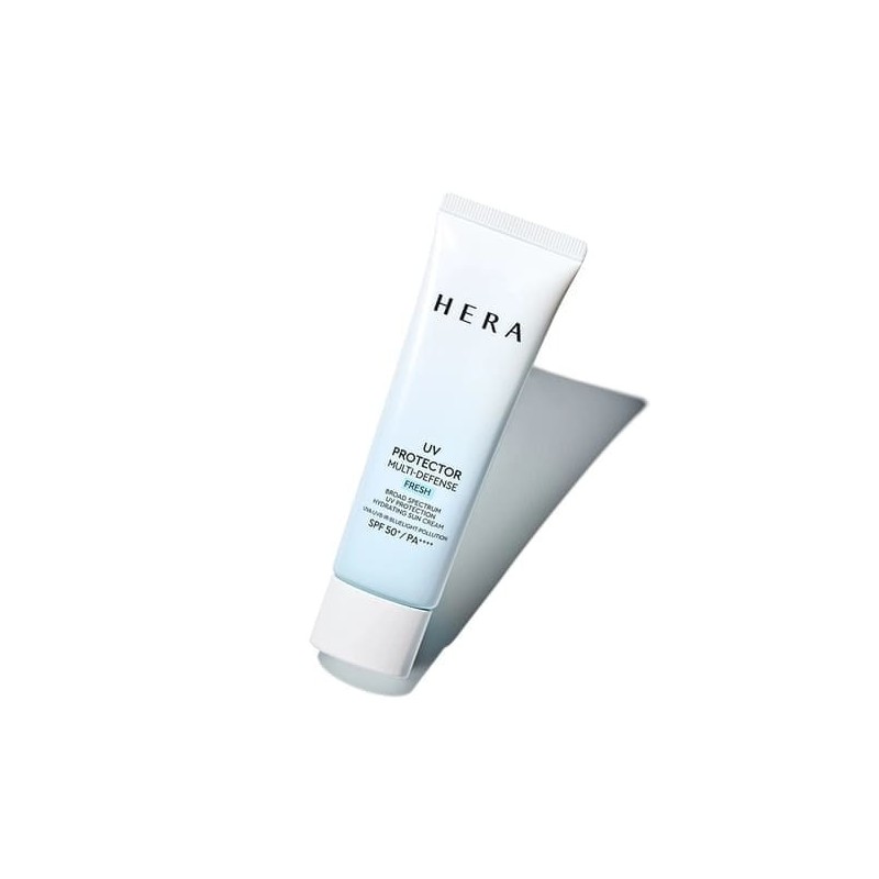 HERA UV Protector Multi-Defense Fresh SPF50+ PA++++ 50ml - 50mL