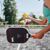 STARR Prime Series Pickleball Paddle | 13mm Honeycomb Core |