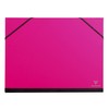 Clairefontaine - Ref 44806C - Art Folder with Elastic Straps