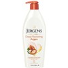 Jergens Oil Infused Deep Restoring Argan Moisturiser 496mL