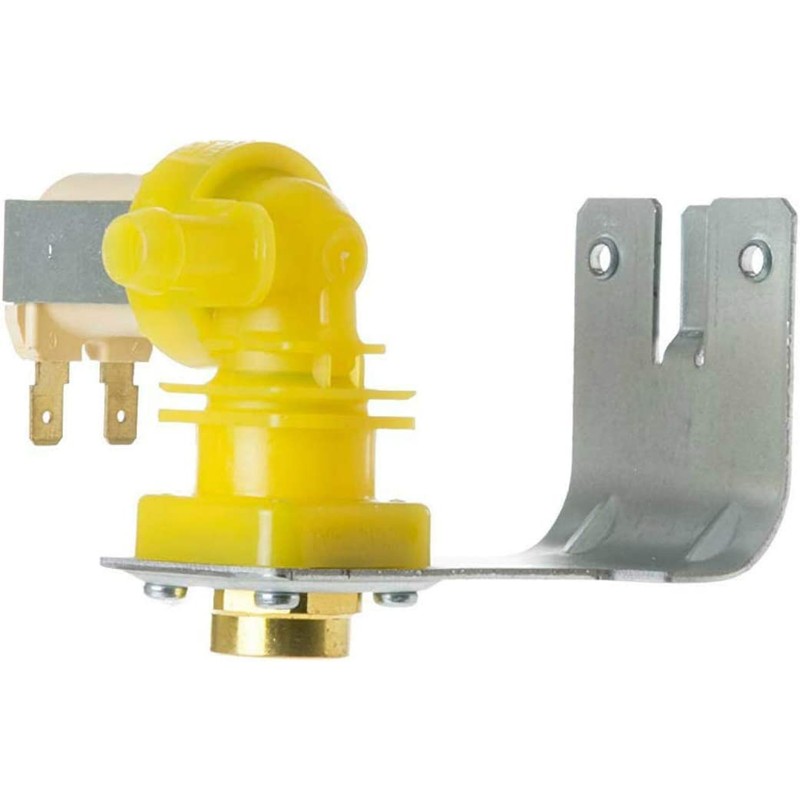 WD15X10014 WD15X10011 GE Dishwasher Water Inlet Valve (OEM) - Replacement