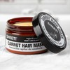 SHEET - Crema capilar de tratamiento intensiva antiquiebre Carrot Hair