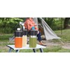 CAMPS Can / Bottle Cold / Heat Retention, Vacuum Double