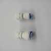 KES Water Filter Faucet 1/4" & 3/8" Quick Connectors for
