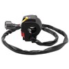 M MATI Handlebar Control Switch Button Start Kill Stop Headlight