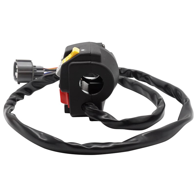 M MATI Handlebar Control Switch Button Start Kill Stop Headlight