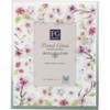 UPOWER Photo Frame, Pink, W 6.3 x H 7.9 x