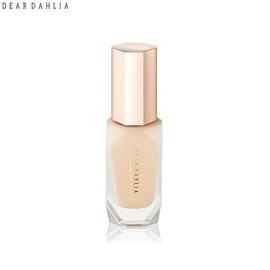 DEAR DAHLIA Skin Paradise Sheer Silk Foundation 30ml, Shade:09_LC2