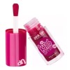 Pink Up 6 Tintas Indelebles Para Labios Kiss Lip Tint