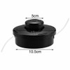 Replacement Strimmer Head,Petrol Strimmer Replacement Head, Trimmer Head Strimmer Bump