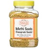 Great Bazaar Bottle Methi Seeds, 10 Ounce