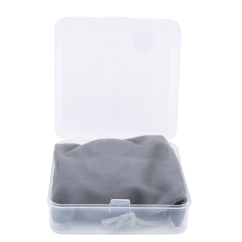 7Artisans 18mm F6.3 Ultrathin Fixed Focusing Humanity Scenery Portrait Camera