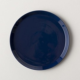 HASAMI Scissors Plate Navy Navy