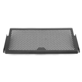 Motorcycle Radiator Grille Water Tank Protective Cover Fit for MT‑07 FZ‑07 Xsr700 2014‑2018
