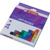 Talens Art Creation Soft Pastels 24-Piece Set