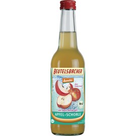 demeter Apple spritzer, natural cloudy, 1 x 0.33 l
