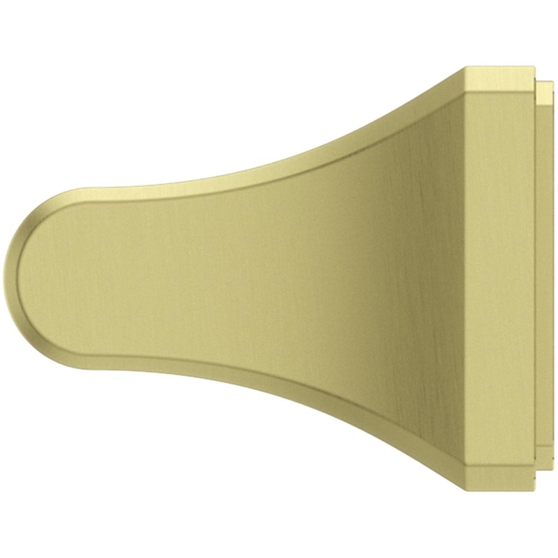 Pfister, BTB-FE2BG, Park Avenue 24" Towel Bar with Concealed Mountings,