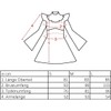 CoolChange Maid Uniform von Ram & Rem | Dienstmädchen Cosplay